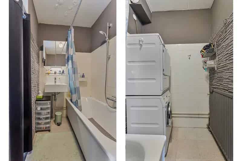 Appartement te koop Purmerend Centrum 55m2 Balkon Berging Energielabel B