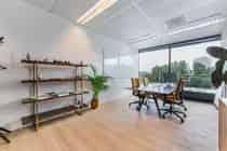 Kantoorruimte Almere A6 20-10000m2 Full-Service