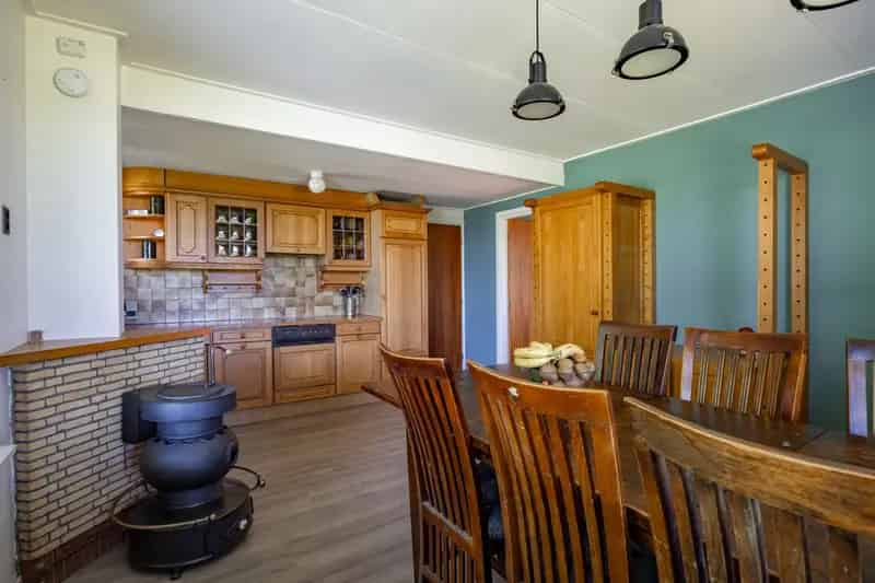 Huis Te Koop , 7, Ontginningsweg, Opende, Groningen