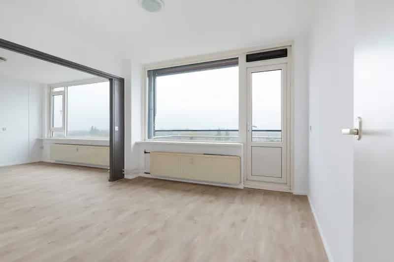 4 Kamer appartement te koop Rotterdam IJsselmonde
