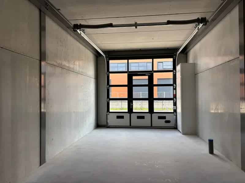 Bedrijfshal Amstelveen | Zoek bedrijfshallen te huur: Afmijnstraat 9 1187 ZZ Amstelveen 