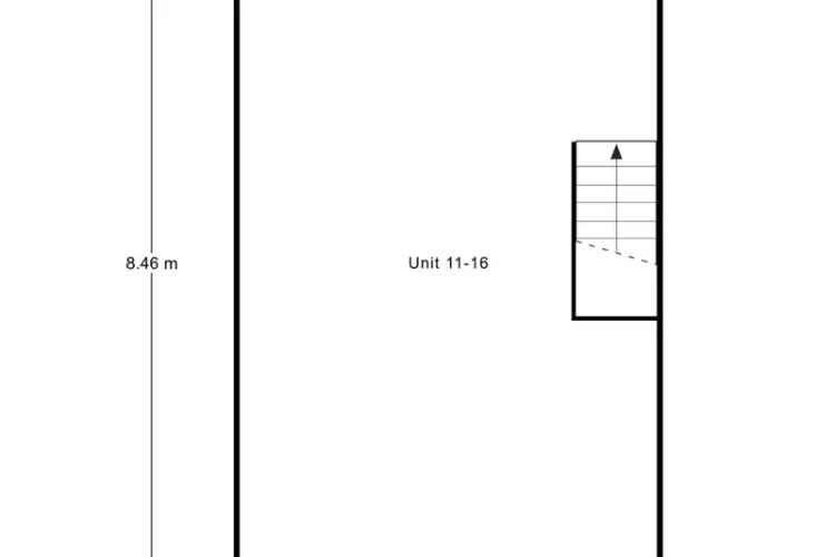 Bedrijfshal Soest | Zoek bedrijfshallen te huur: Nieuwegracht 16 04 3763 LB Soest [funda in business]