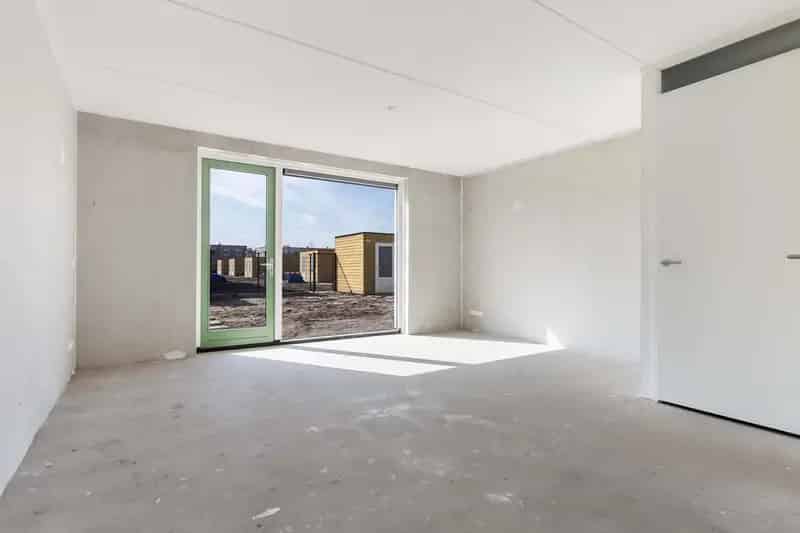 Nieuw Casco Huis Oosterwold - Label A++++ - Vrij Uitzicht