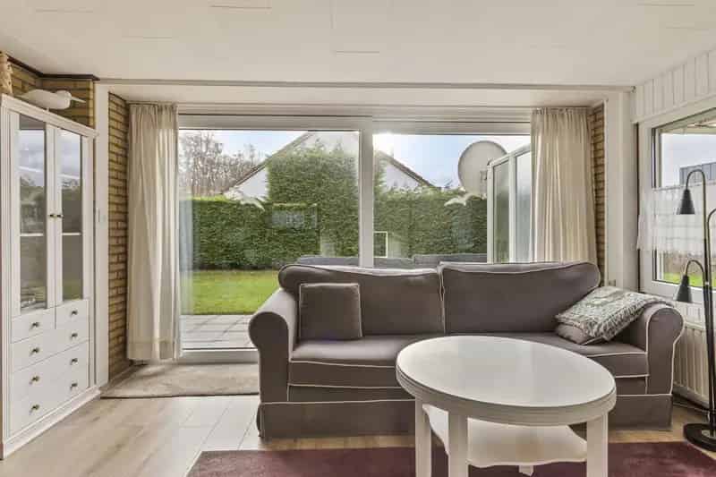 Vakantiewoning Renesse 6 personen nabij strand