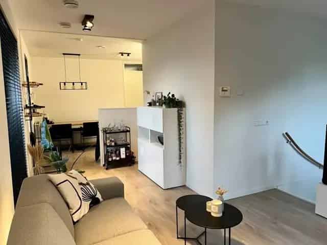 Bovenwoning Eindhoven 2 kamers 63m2