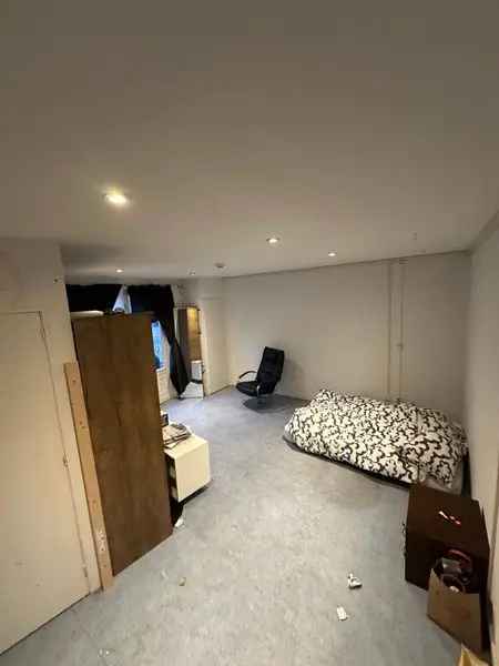 Appartement Te Huur in Tilburg, Noord-Brabant