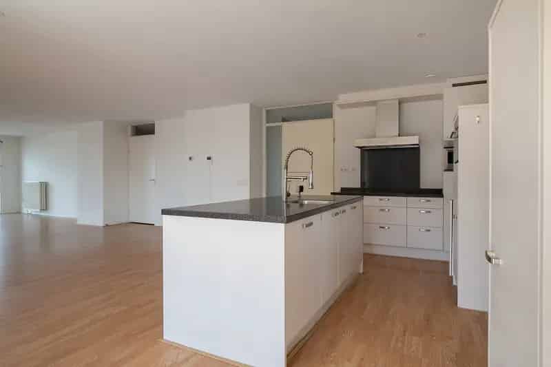 Luxe Appartementen Amsterdam De Waterlinie