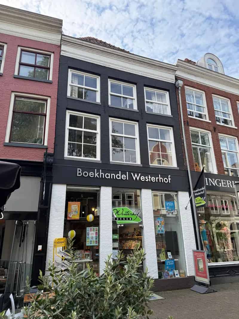 Appartement Zwolle