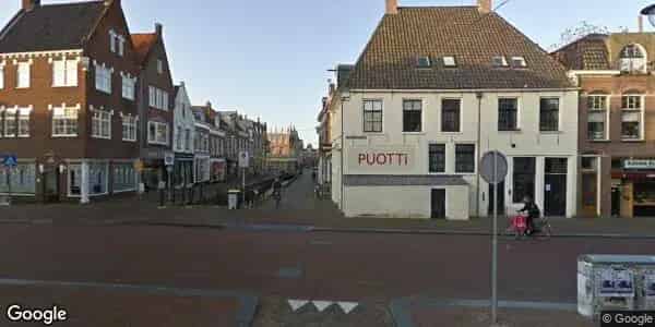Appartement Sneek Kleinzand 2 kamers 69m2