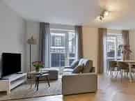 Appartement Willem de Zwijgerstraat Rotterdam