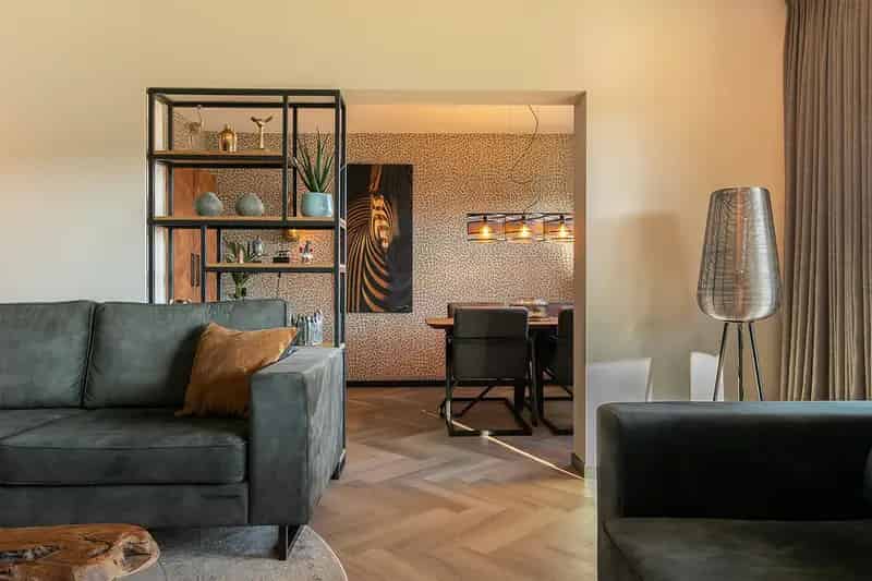 3 Kamer Appartement Breda Ruim Balkon Moderne Keuken