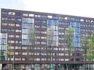 3 Kamer Appartement Rotterdam Louis Pregerkade 96m2