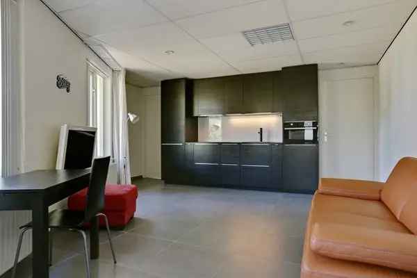 Te Huur: 2-Kamer Appartement Eindhoven Gijzenrooi