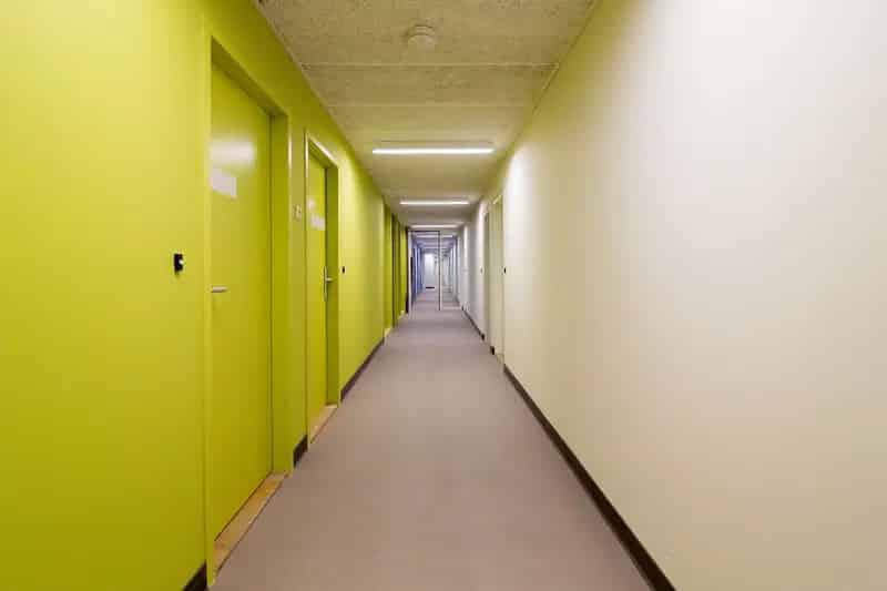 Studentenkamer Dragant nabij Zernike