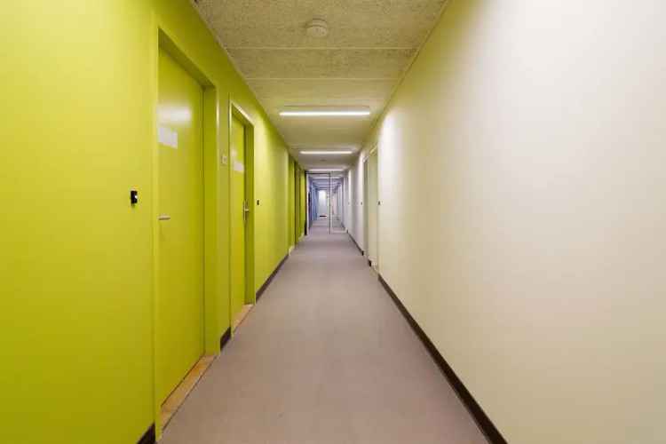 Studentenkamer Dragant nabij Zernike