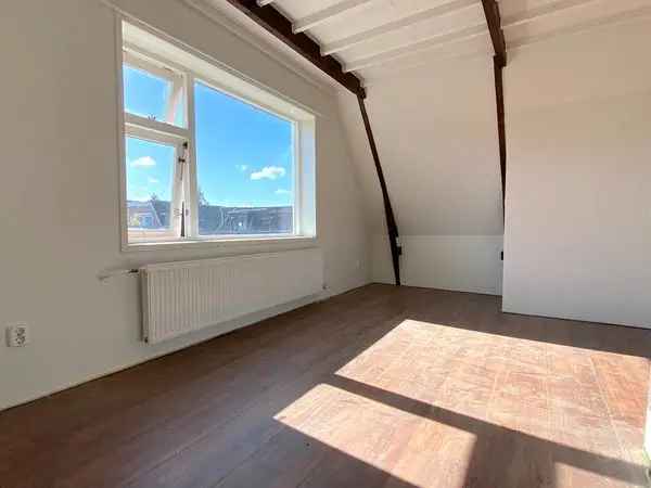 Appartement Hoogkerk Centrum Nabij Winkels 01 03 2025