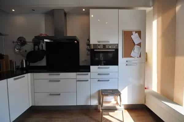 Ruime Tussenwoning Meerhoven 3 Slaapkamers Nabij ASML