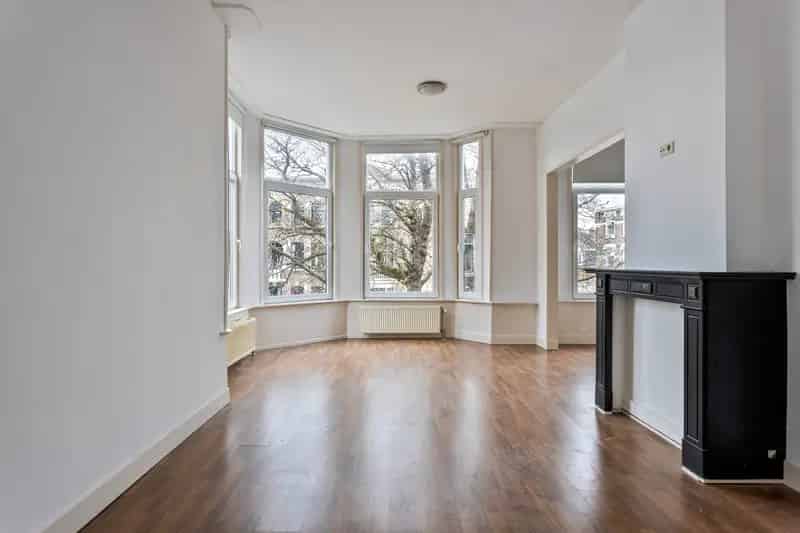 Studio te koop Rotterdam Nieuwe Westen