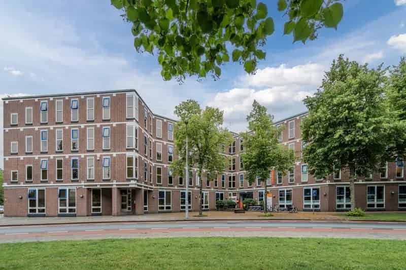 Kantoor te Huur Alkmaar NS Station Noord