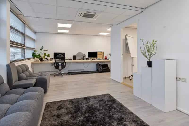 Kantoorruimte te koop Tennesseedreef 13 R Utrecht