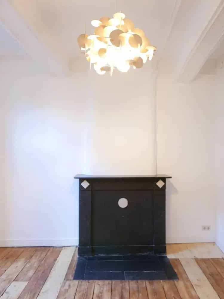 Gemeubileerd Studio Appartement Nabij Universiteit