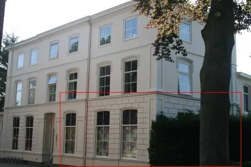 Appartement Twello Centrum Nabij Winkels Station