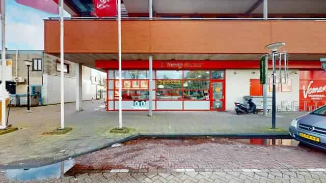 Horeca Beleggingspand Zandvoort
