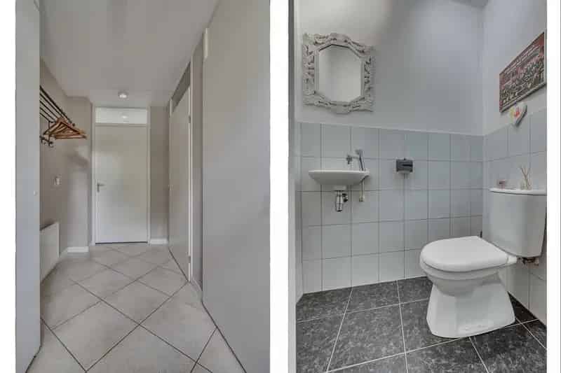 Tegelen: Ruime gezinswoning 4 slaapkamers 16 zonnepanelen A+
