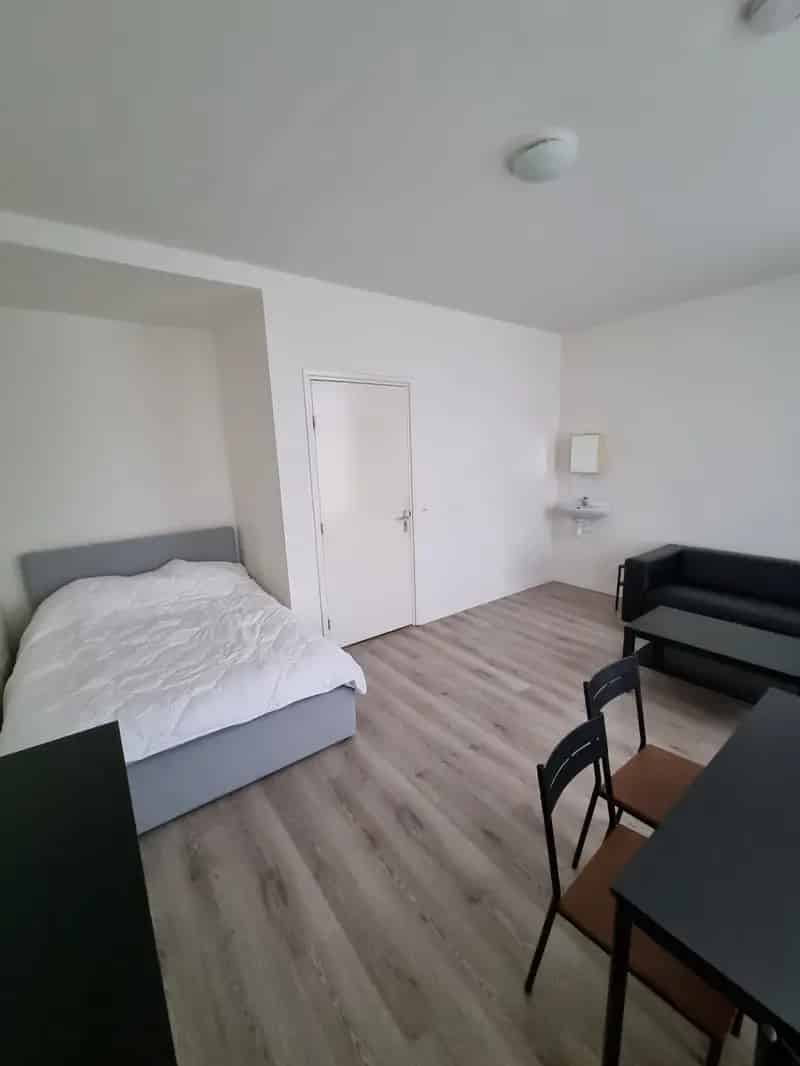 Kamer Palmstraat 61 Gemeubileerd Beschikbaar 1 Augustus
