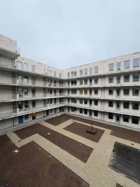 94 Nieuwe Huurappartementen Zoeterwoude Nabij Leiden