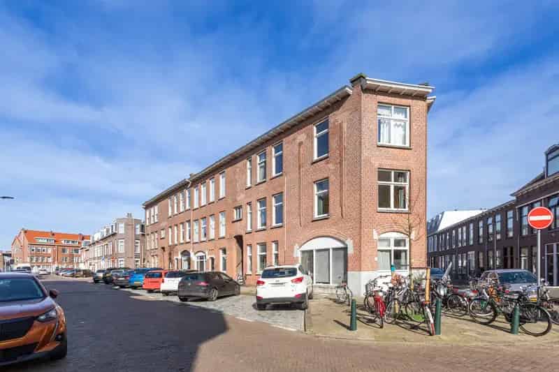 4 Kamer Appartement Staten Geuzenkwartier Scheveningen