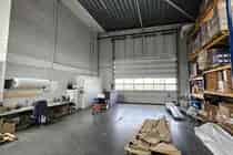 2000 m2 Bedrijfsruimte te Huur Zeewolde