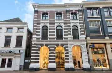 Luxe Appartement Arnhem Bakkerstraat