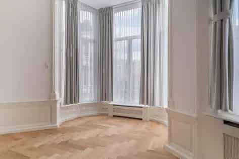 108m2 Appartement Den Haag Archipelbuurt Luxe Afwerking