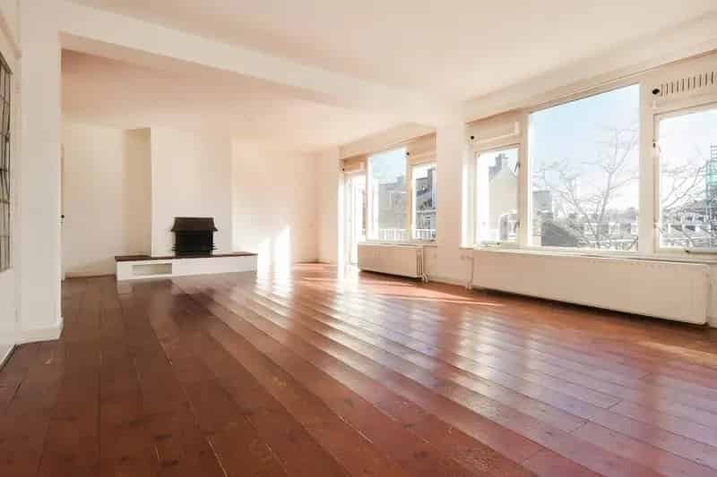 Ruim Dubbel Bovenhuis Den Haag 146m2 3 4 Slaapkamers 2 Balkons