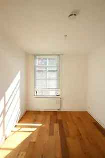 3 Kamer Appartement 65m2 Utrecht Centrum