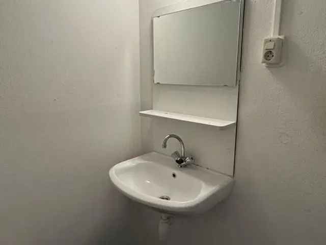 Kamer 13 m² te huur Nijmegen Prof Molkenboerstraat