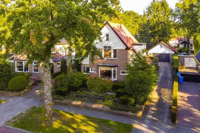 Huis te koop: Asselsestraat 322 7312 DE Apeldoorn 