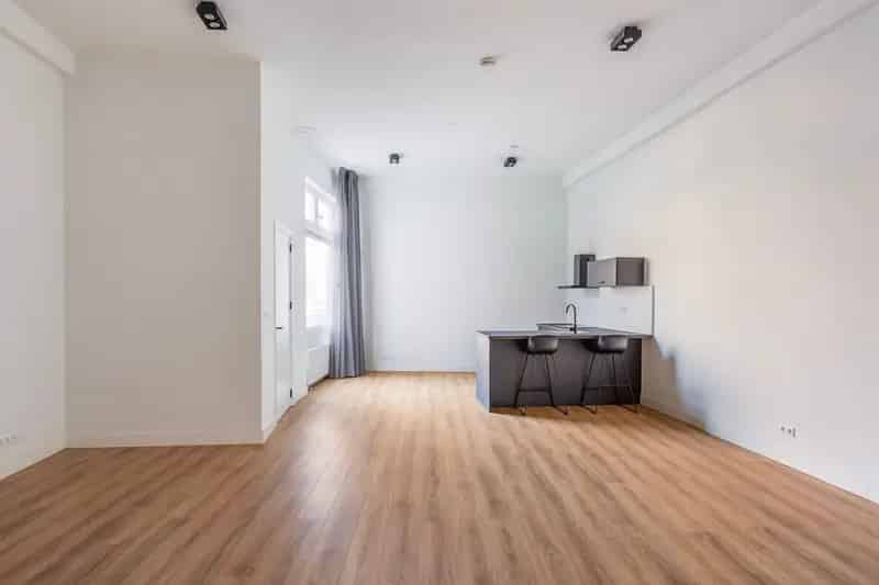 Appartement te koop Rotterdam Oud-Crooswijk: Trendy Loft 61m2