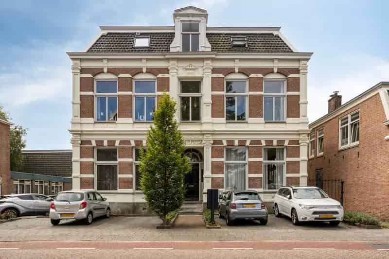 Appartement te koop: Dubbelebuurt 10-H 1521 DC Wormerveer | Funda