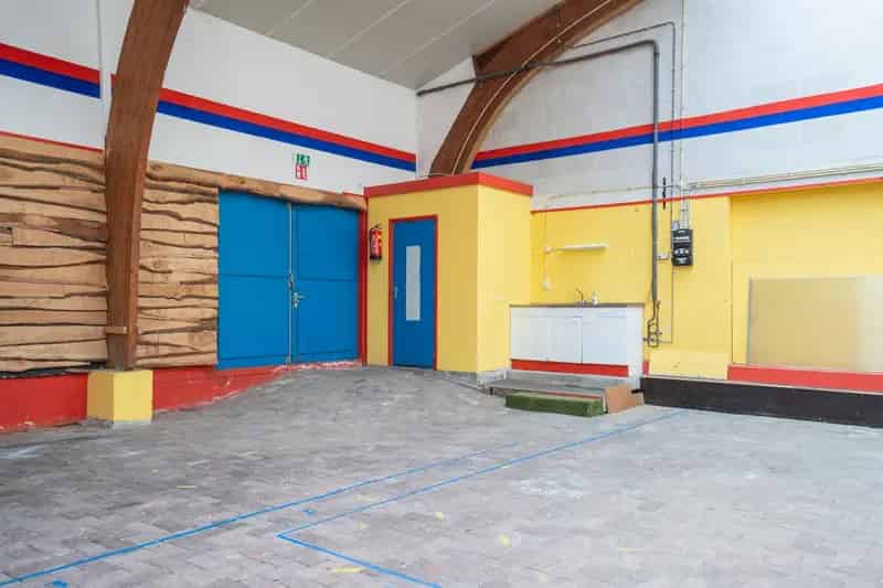 Bedrijfshal Leerdam | Zoek bedrijfshallen te huur: Energieweg 13 4143 HK Leerdam 