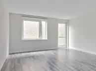 Appartement te huur Den Haag 2 slaapkamers terras