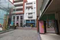 Horecaruimte Haarlem 111m2 Hortusplein te Huur