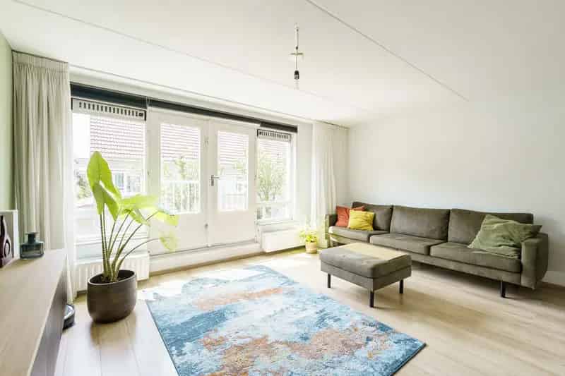 Appartement te koop: Meijendel 3 1941 CM Beverwijk 