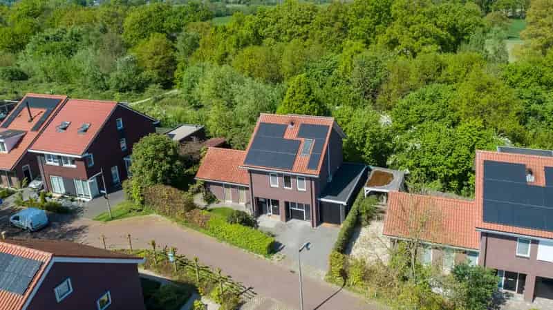Huis te koop: Braamberg 5 6718 EA Ede | Funda