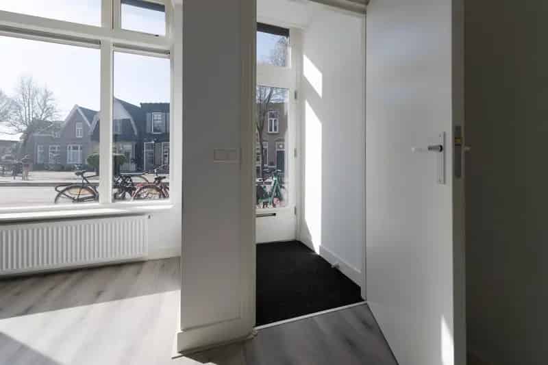 Huis te koop Zeist Centrum 105m2 gerenoveerd beneden en bovenwoning