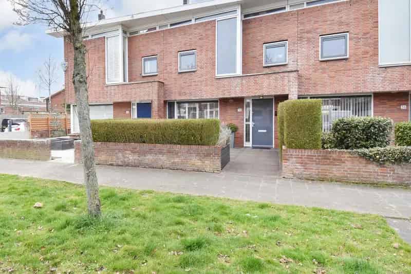 Luxe Gezinswoning Ypenburg 5 slaapkamers 2 badkamers Energielabel A