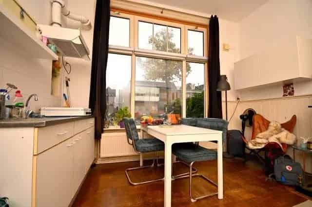 Kamer Korreweg Groningen 18m2 Eigen Keuken Beschikbaar 1 Juni 2025
