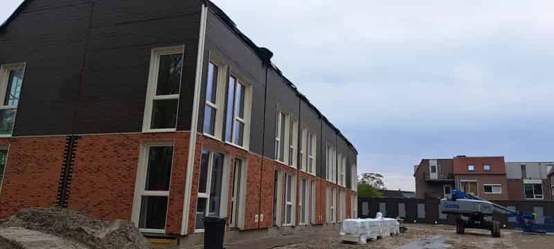 Tijdelijke Woningen Kampen: Tussenstap in Je Wooncarriere