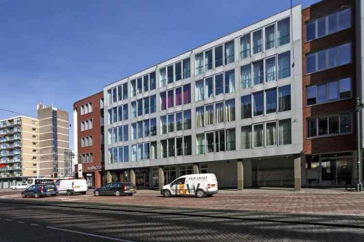 Appartement Te Huur in Breda, Noord-Brabant